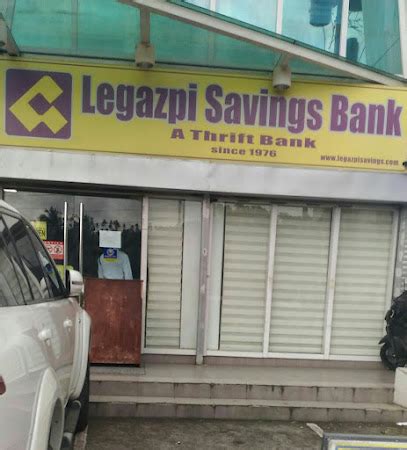 BPI Legazpi Rotonda (Bank) at Rizal Street Corner Quezon .